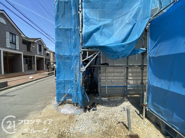 明石市二見町福里新築一戸建て