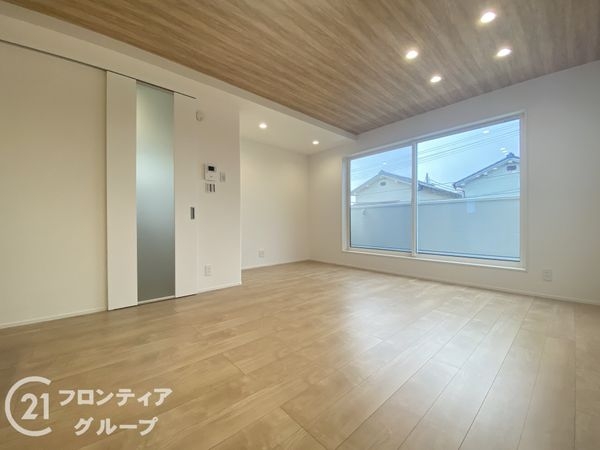 明石市二見町福里新築一戸建て