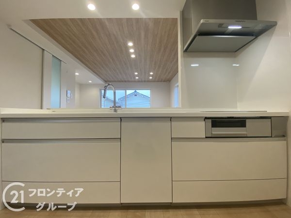 明石市二見町福里新築一戸建て