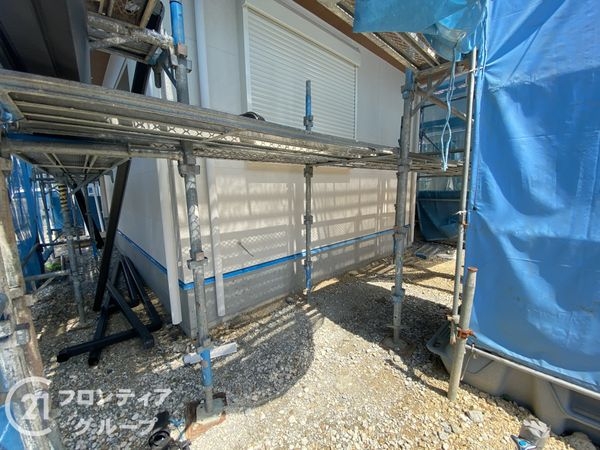 明石市二見町福里新築一戸建て