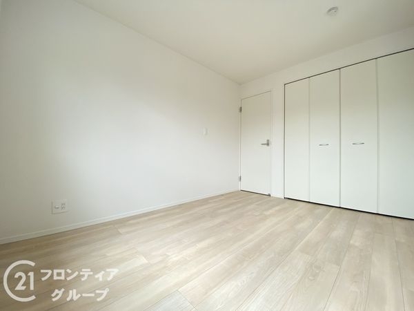 神戸市西区王塚台７丁目　新築一戸建て　第６　２号棟