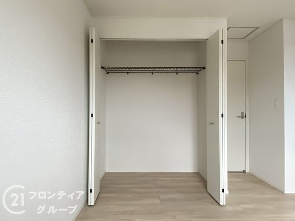 神戸市西区王塚台７丁目　新築一戸建て　第６　２号棟