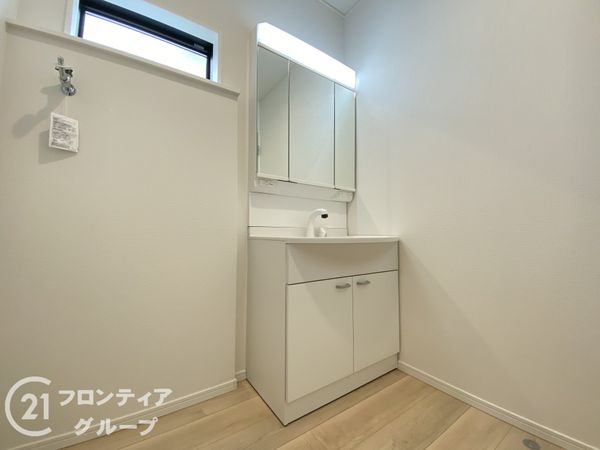 神戸市西区王塚台７丁目　新築一戸建て　第６　２号棟