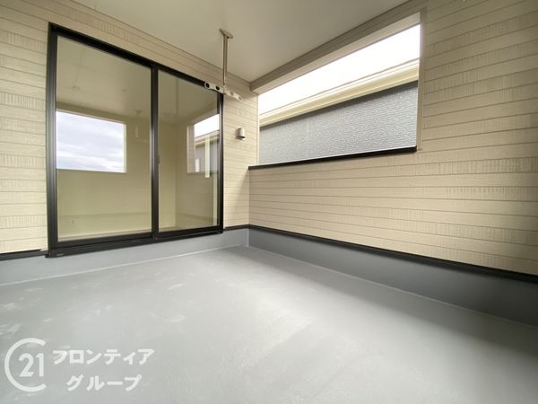 神戸市西区王塚台７丁目　新築一戸建て　第６　２号棟