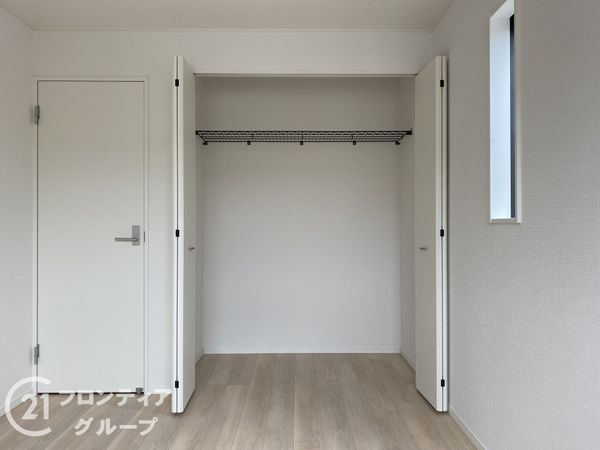 神戸市西区王塚台７丁目　新築一戸建て　第６　２号棟