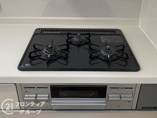 神戸市西区王塚台７丁目　新築一戸建て　第６　２号棟