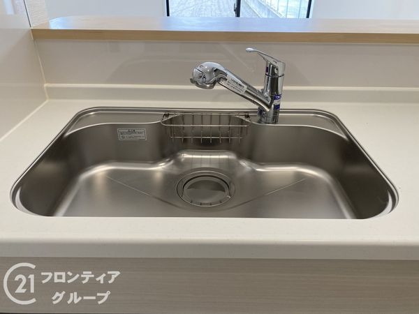 神戸市西区王塚台７丁目　新築一戸建て　第６　２号棟