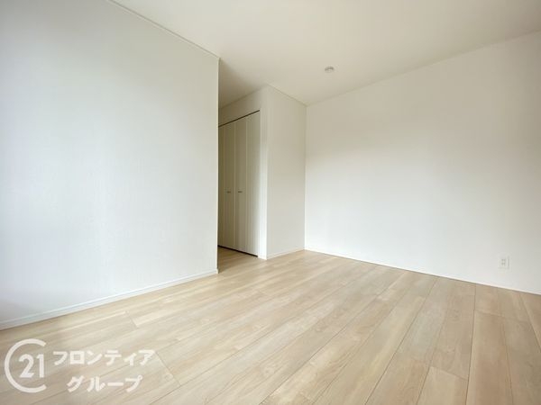 神戸市西区王塚台７丁目　新築一戸建て　第６　４号棟
