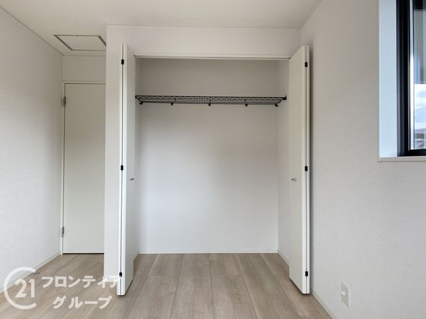 神戸市西区王塚台７丁目　新築一戸建て　第６　４号棟