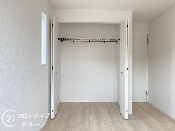 神戸市西区王塚台７丁目　新築一戸建て　第６　４号棟