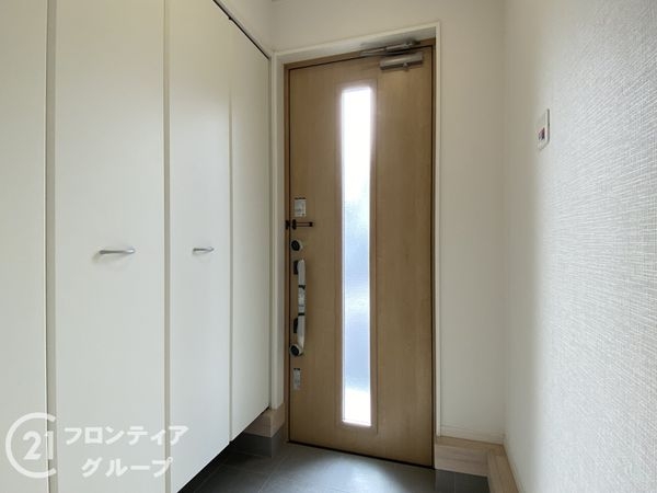 神戸市西区王塚台７丁目　新築一戸建て　第６　４号棟