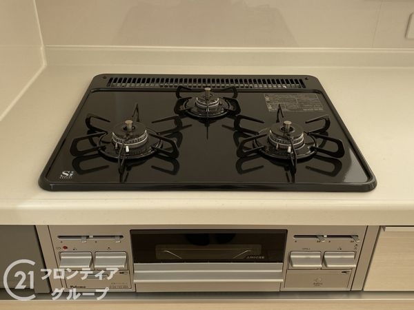 神戸市西区王塚台７丁目　新築一戸建て　第６　４号棟