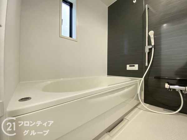 神戸市西区王塚台７丁目　新築一戸建て　第６　４号棟
