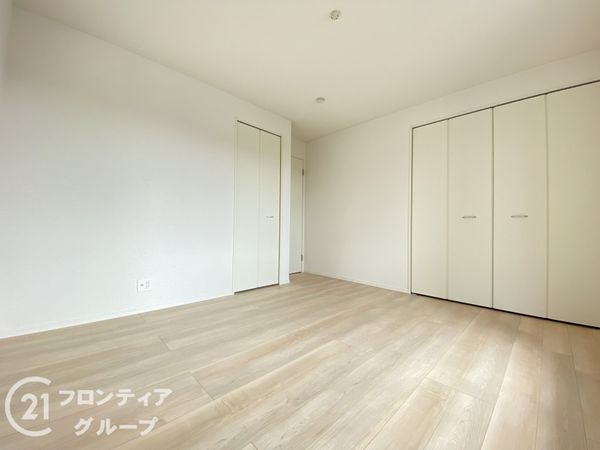 神戸市西区王塚台７丁目　新築一戸建て　第６　５号棟