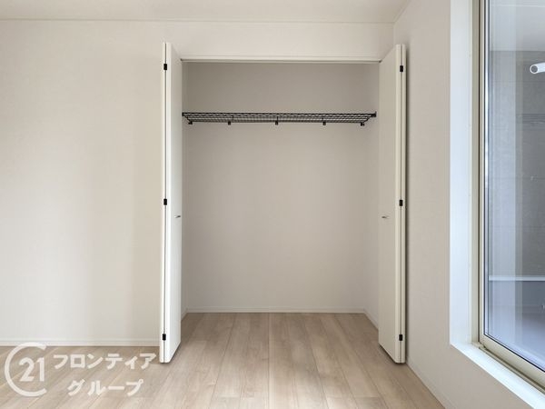 神戸市西区王塚台７丁目　新築一戸建て　第６　５号棟