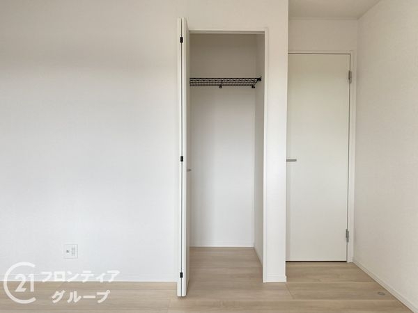 神戸市西区王塚台７丁目　新築一戸建て　第６　５号棟