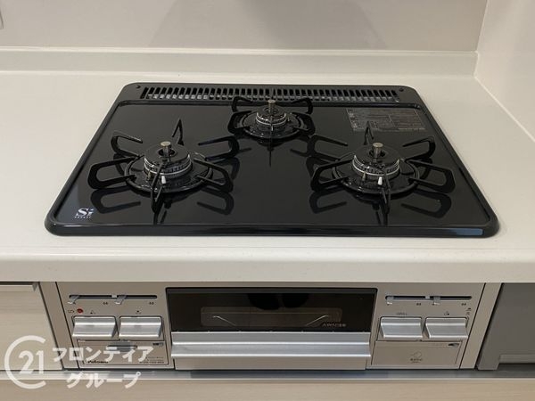 神戸市西区王塚台７丁目　新築一戸建て　第６　５号棟