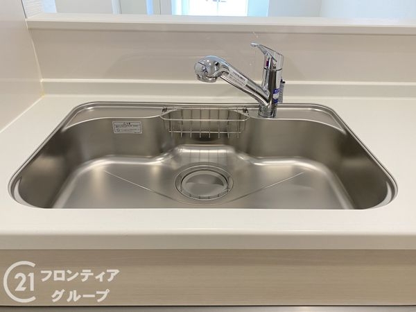 神戸市西区王塚台７丁目　新築一戸建て　第６　５号棟