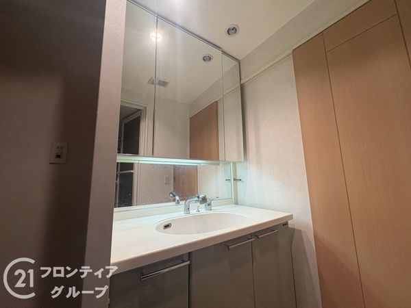 ワコーレ明石アルベージュ　中古マンション