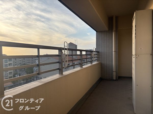 ワコーレ明石アルベージュ　中古マンション