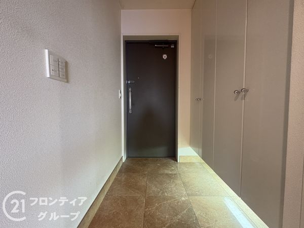 ワコーレ明石アルベージュ　中古マンション