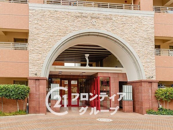 ワコーレ明石アルベージュ　中古マンション
