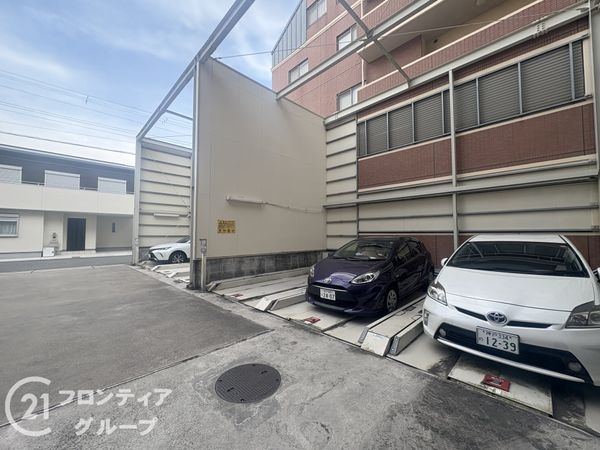ワコーレ明石アルベージュ　中古マンション