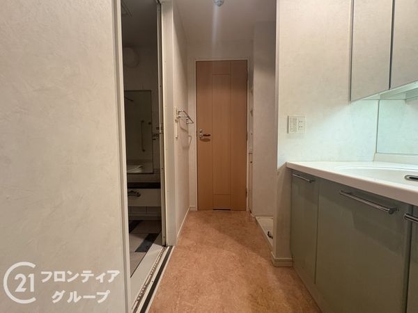 ワコーレ明石アルベージュ　中古マンション