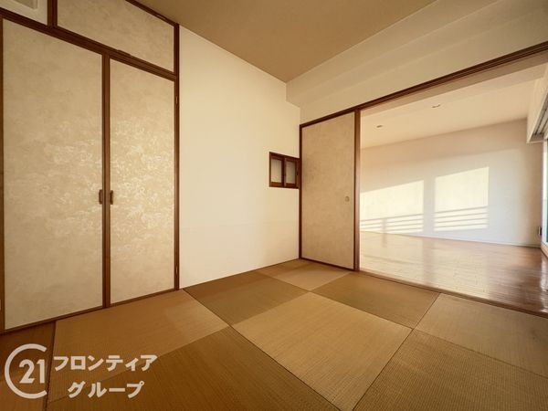 ワコーレ明石アルベージュ　中古マンション