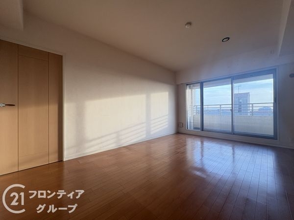 ワコーレ明石アルベージュ　中古マンション