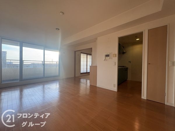 ワコーレ明石アルベージュ　中古マンション