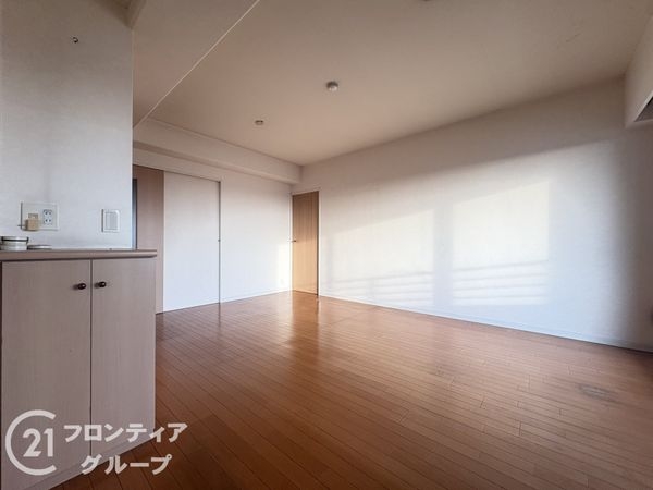 ワコーレ明石アルベージュ　中古マンション