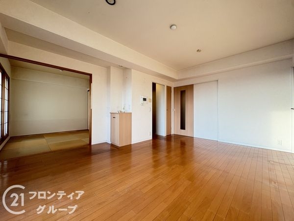 ワコーレ明石アルベージュ　中古マンション
