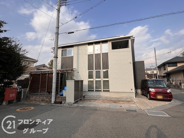 明石市魚住町西岡の中古一戸建て