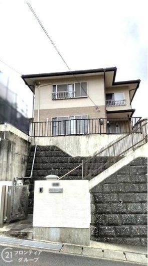 神戸市西区秋葉台３丁目　中古一戸建て