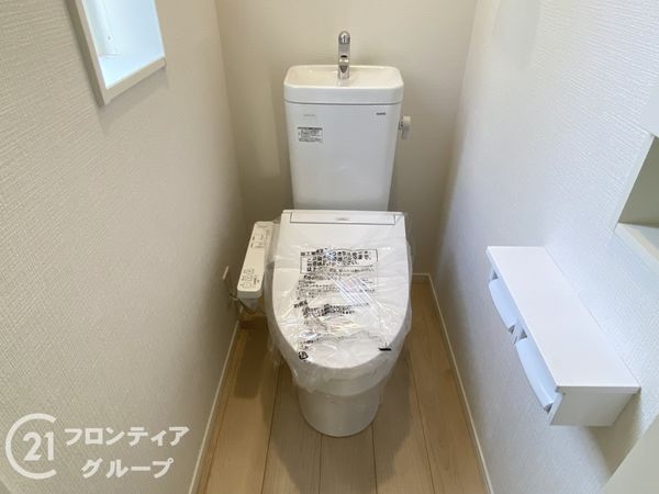 神戸市須磨区高倉台１丁目　新築一戸建て　第１　全１区画