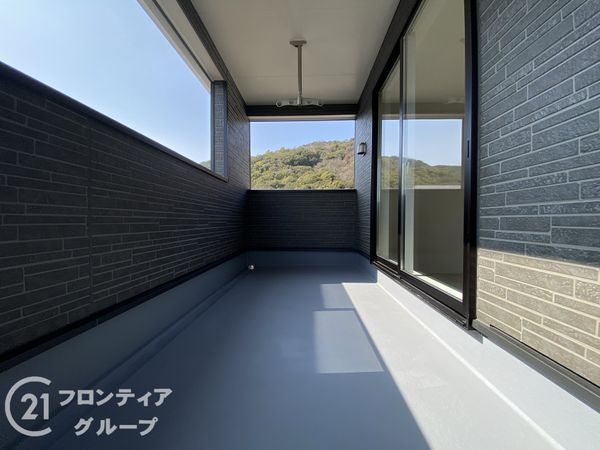 神戸市須磨区高倉台１丁目　新築一戸建て　第１　全１区画