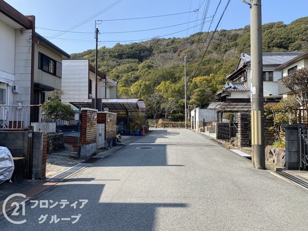 神戸市須磨区高倉台１丁目　新築一戸建て　第１　全１区画