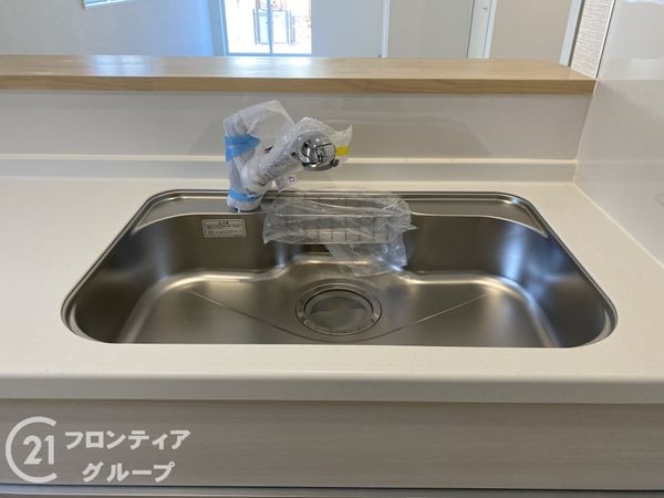 神戸市須磨区高倉台１丁目　新築一戸建て　第１　全１区画