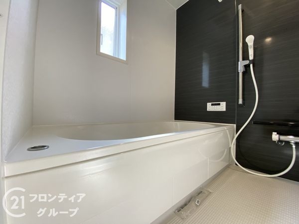 神戸市須磨区高倉台１丁目　新築一戸建て　第１　全１区画