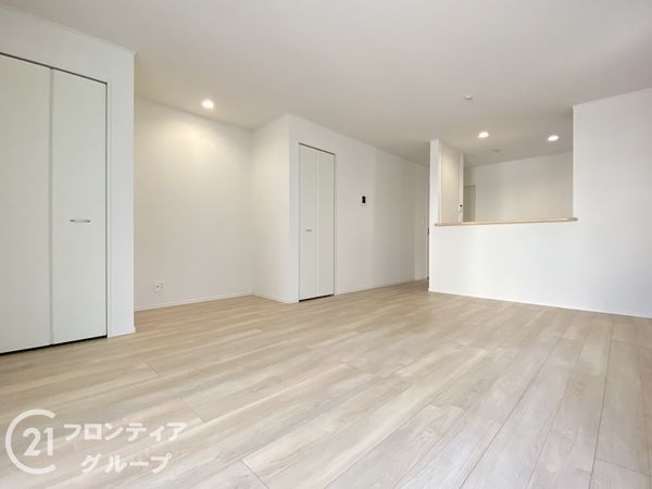 神戸市須磨区高倉台１丁目　新築一戸建て　第１　全１区画