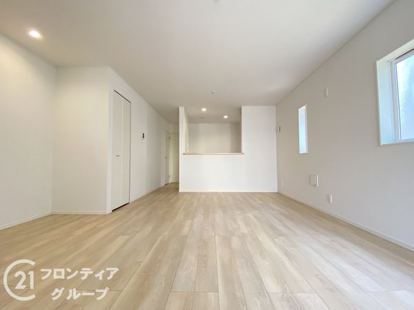 神戸市須磨区高倉台１丁目　新築一戸建て　第１　全１区画