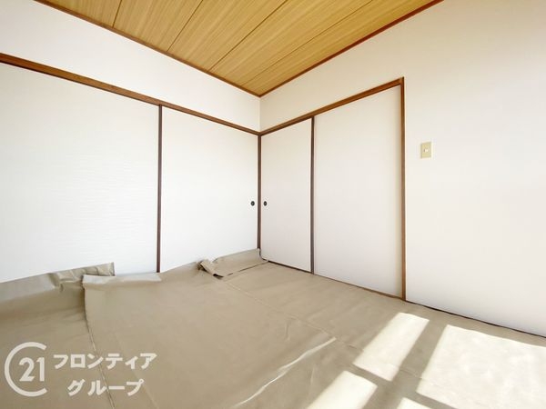ライオンズマンション舞子　中古マンション