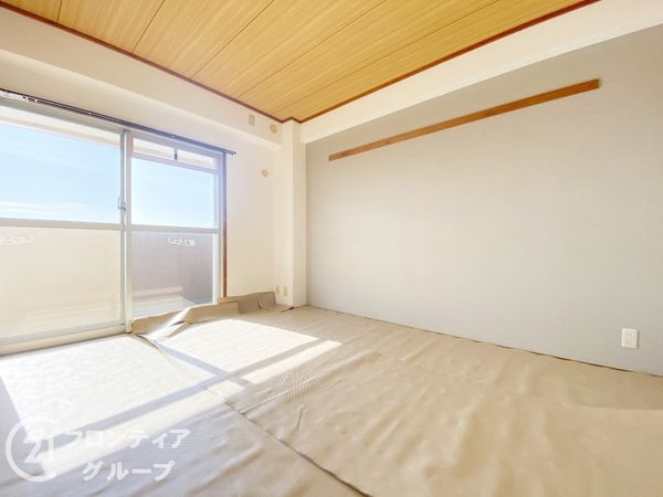 ライオンズマンション舞子　中古マンション