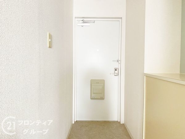 ライオンズマンション舞子　中古マンション