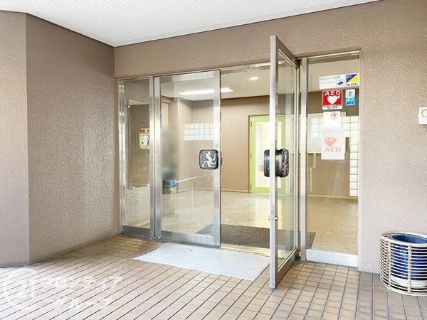 ライオンズマンション舞子　中古マンション