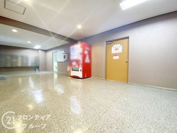ライオンズマンション舞子　中古マンション