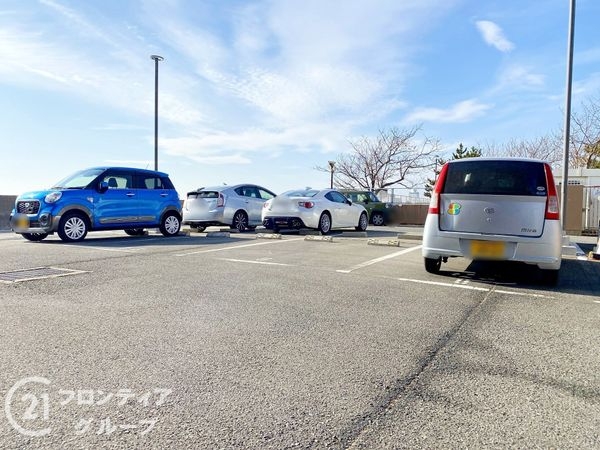 ライオンズマンション舞子　中古マンション
