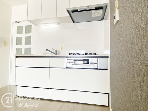 ライオンズマンション舞子　中古マンション