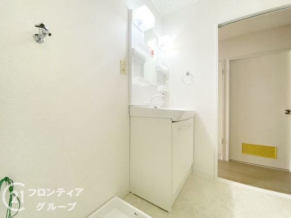 ライオンズマンション舞子　中古マンション